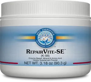 Apex Energetics - K-Line Nutritionals RepairVite SE (K98) - 90.3g