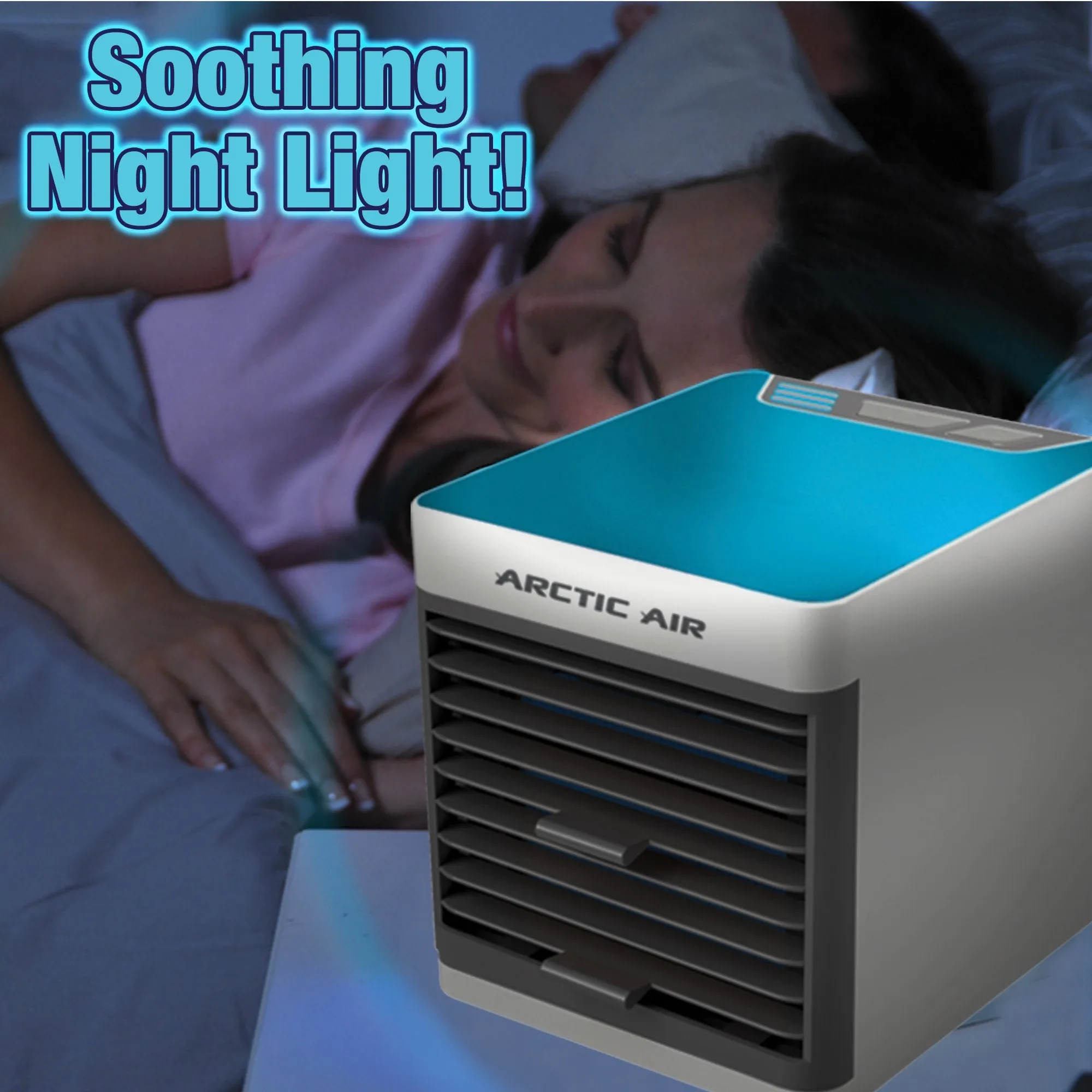 Arctic Air Ultra