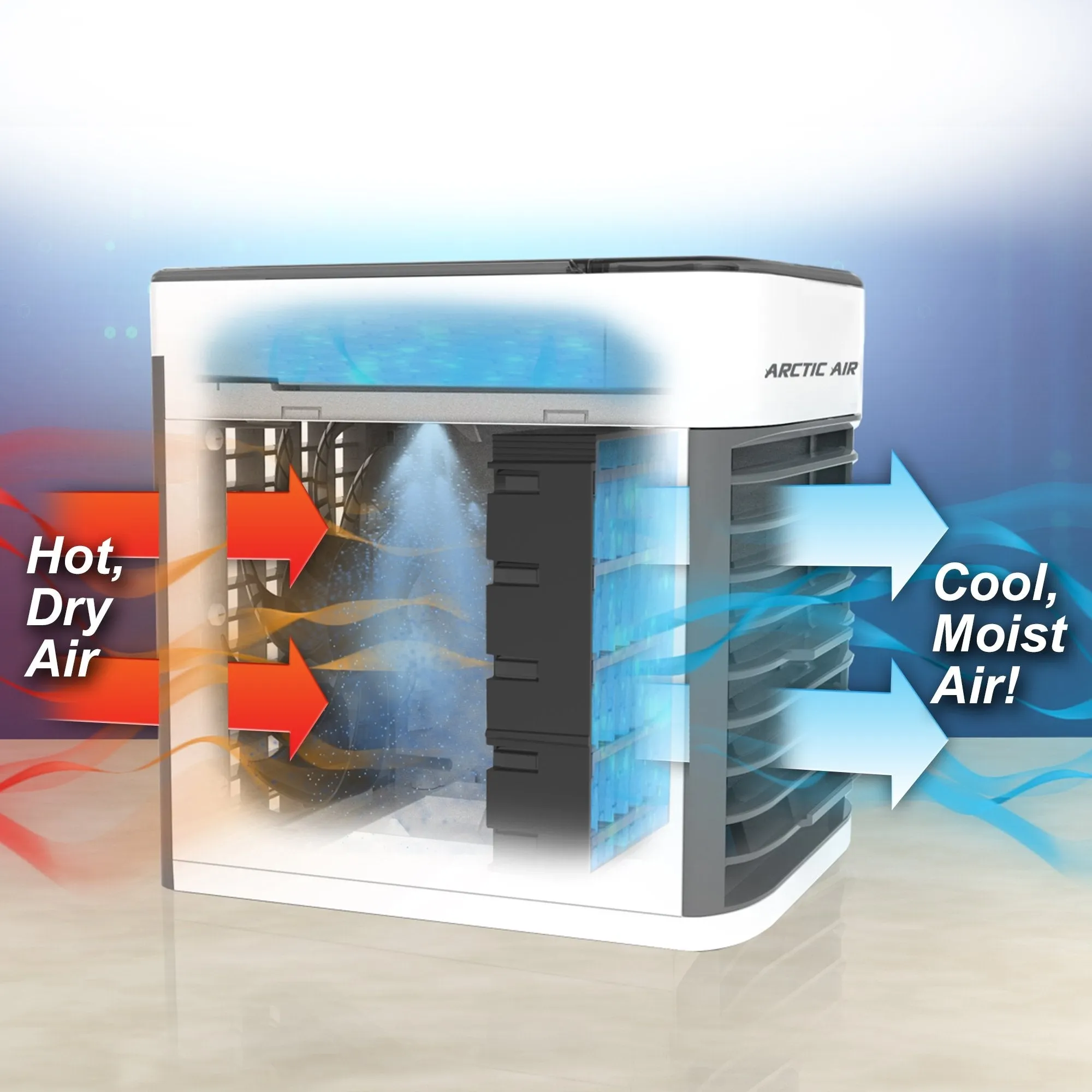 Arctic Air Ultra