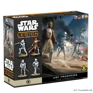 ARF Troopers