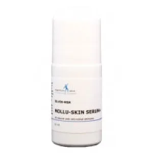 Argentum Plus Silver-MSM Mollu-Skin Serum  Roll On 60ml