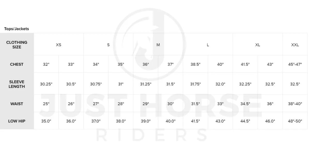 Ariat Womens Galatea Show Coat