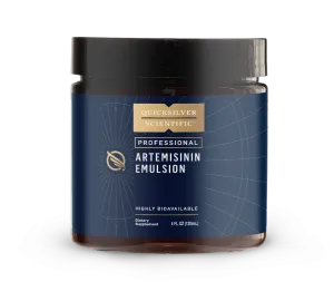 Artemisinin Emulsion*