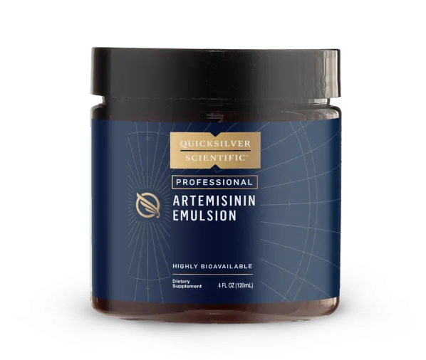 Artemisinin Emulsion*
