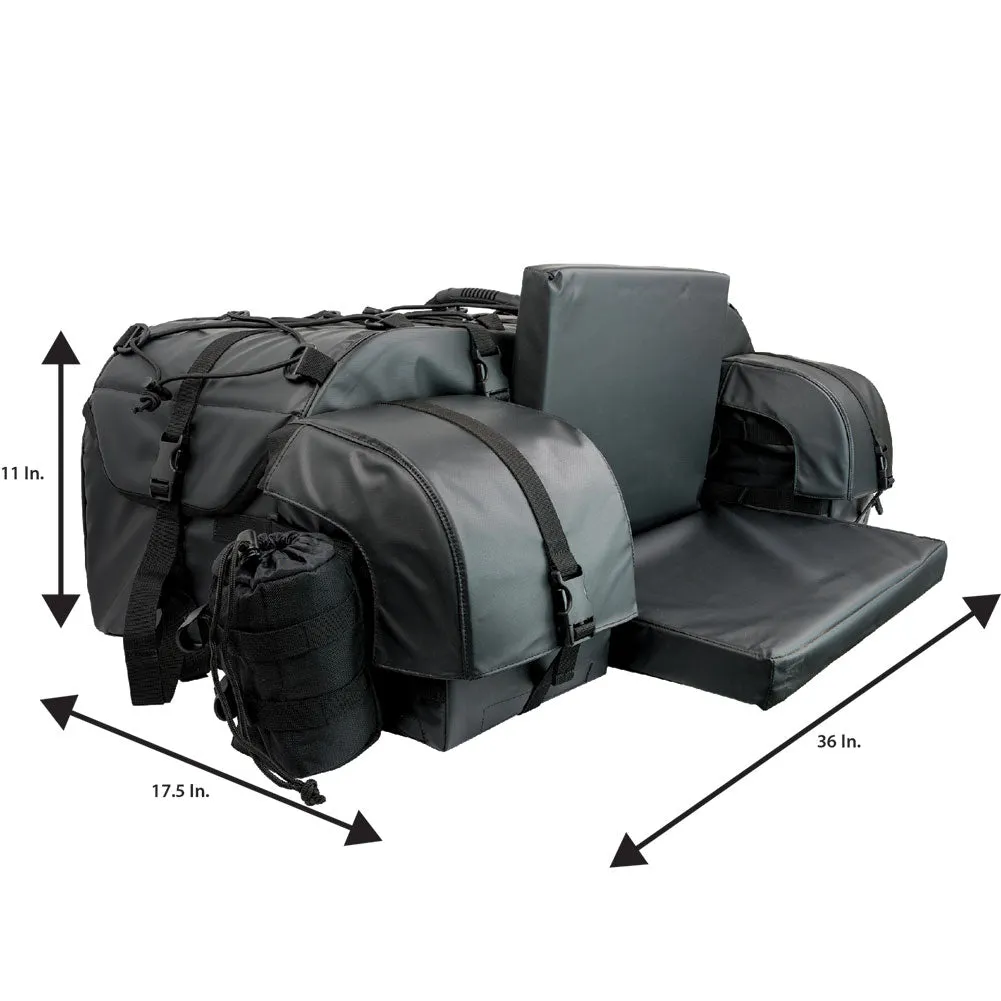 ATV-UTV TEK Arch Series Oversized Cargo Bag