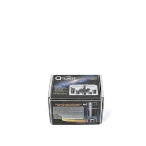 Baader Q-Turret Eyepiece Set (eyepiece revolver, 4x Classic Ortho, 1x Q-Barlow 2.25x) - 2957000