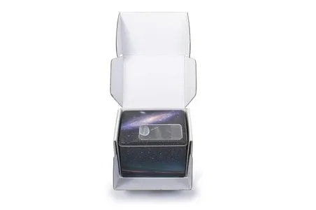 Baader Q-Turret Eyepiece Set (eyepiece revolver, 4x Classic Ortho, 1x Q-Barlow 2.25x) - 2957000