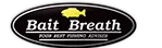 Bait Breath Fish Curly 2.5" #135