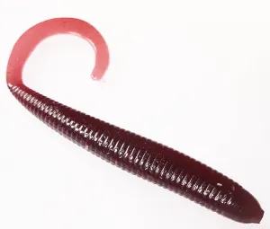 Bait Breath Fish Curly 2.5" #135