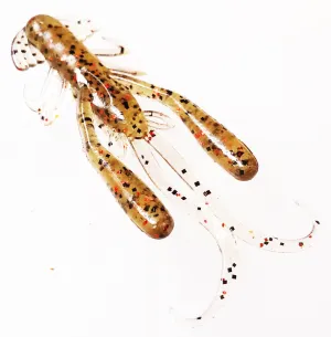 Bait Breath Rush Craw 2" #142