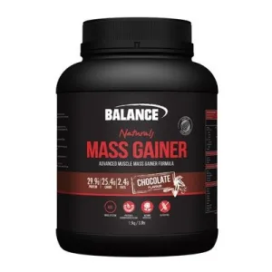 Balance Mass Gainer Naturals