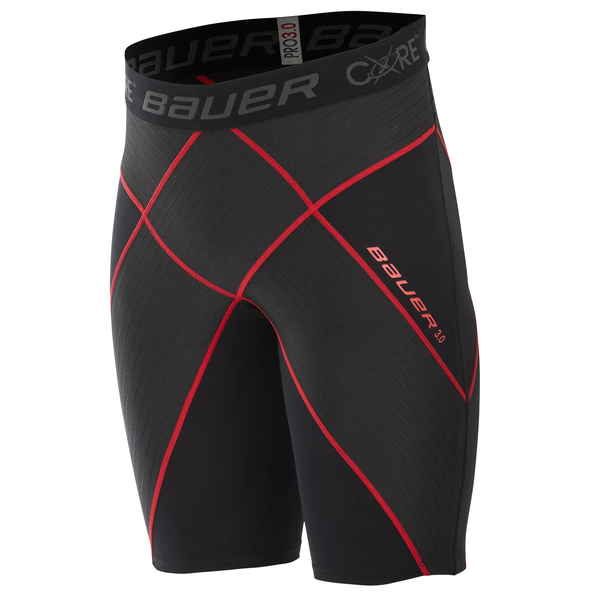 Bauer Core Short 3.0 - Senior
