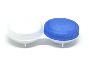 Bausch & Lomb Lens Case