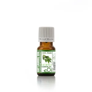 Bay laurel leaf Essential Oil Organic