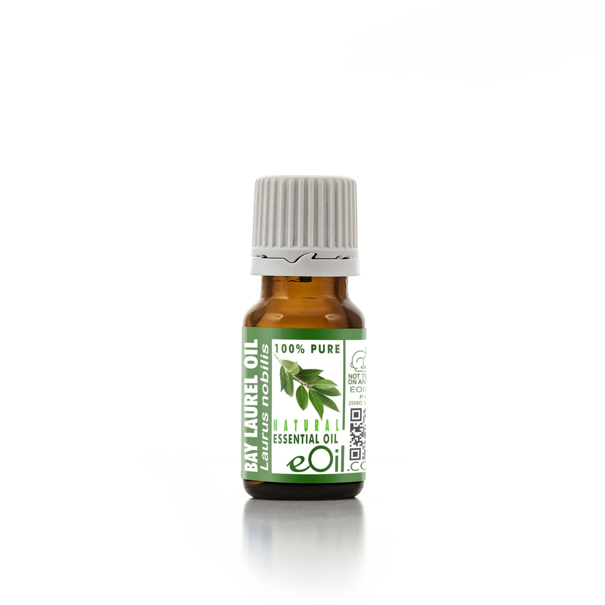 Bay laurel leaf Essential Oil Organic