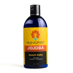 Beach Baby - Jojoba