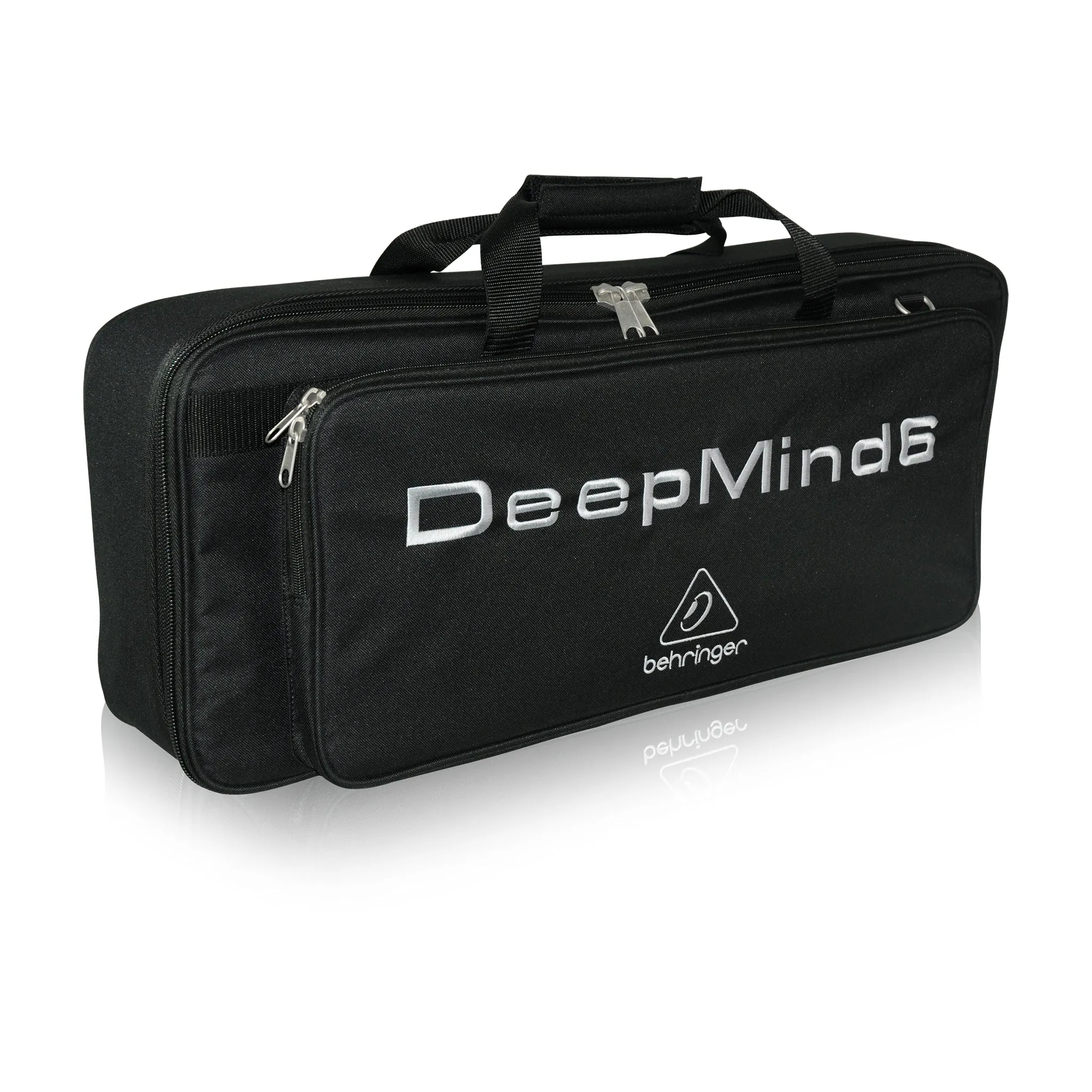 Behringer Deepmind 6-TB Deluxe Water Resistant Transport Bag for DEEPMIND 6