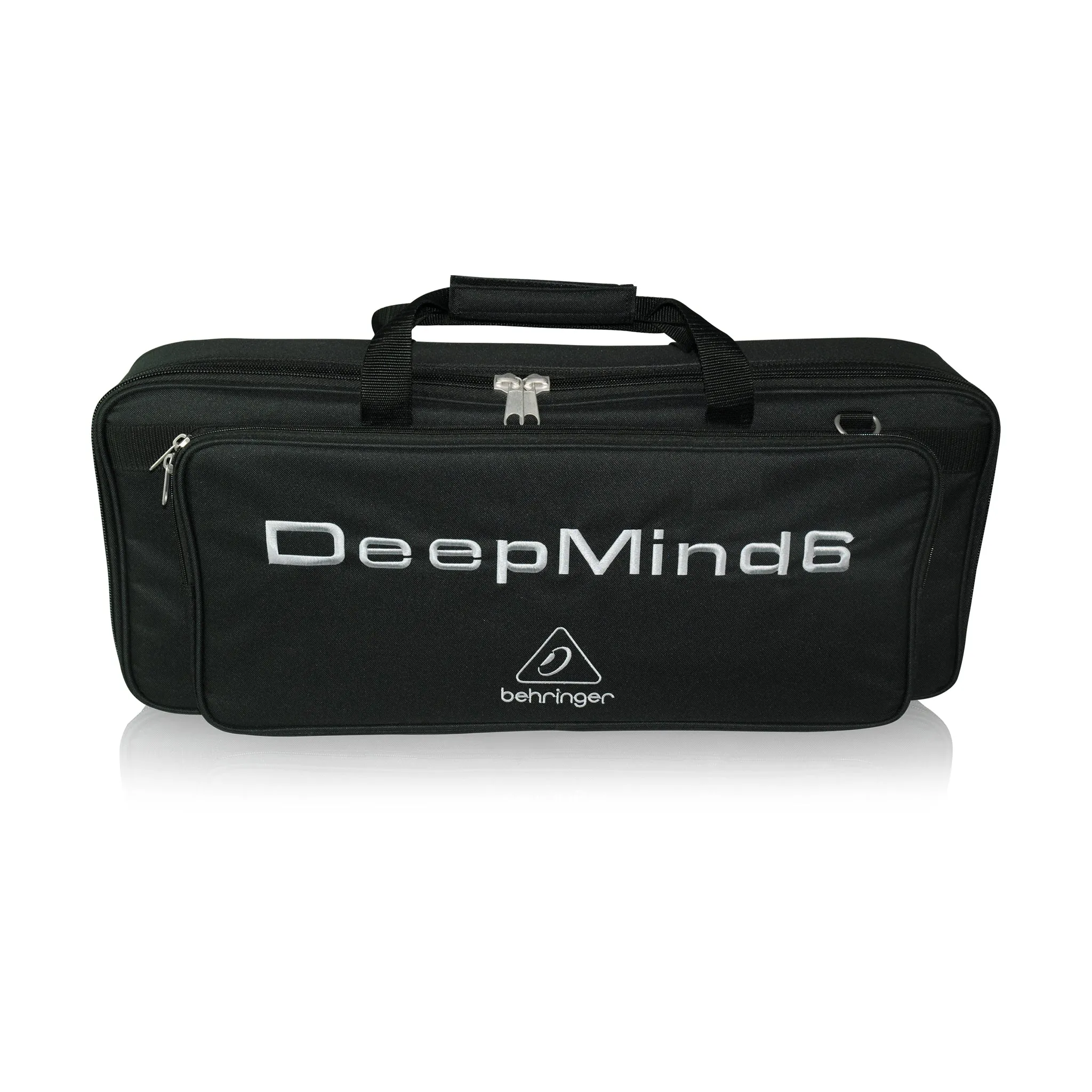 Behringer Deepmind 6-TB Deluxe Water Resistant Transport Bag for DEEPMIND 6