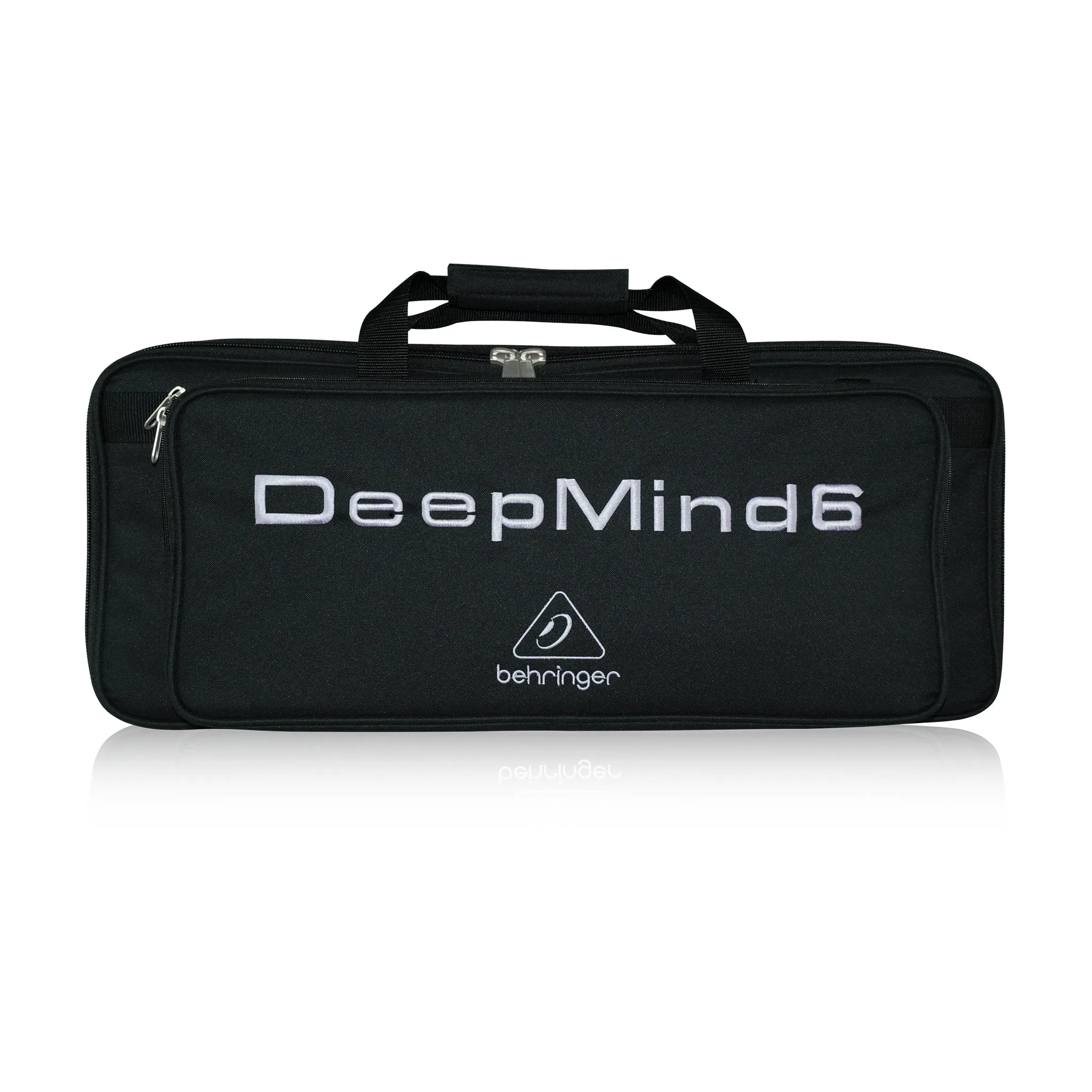Behringer Deepmind 6-TB Deluxe Water Resistant Transport Bag for DEEPMIND 6