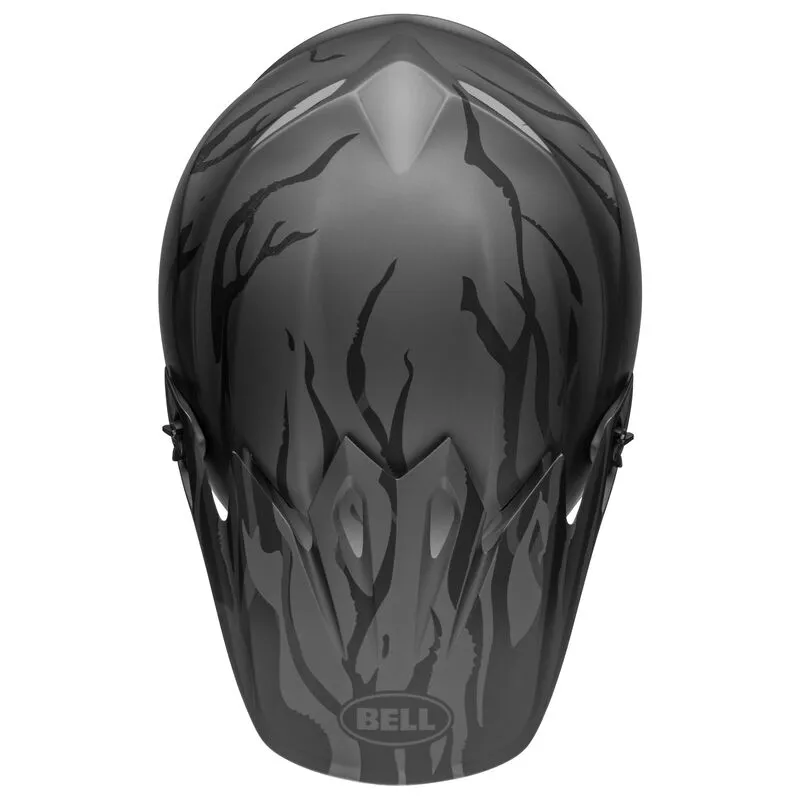 Bell MX-9 MIPS Decay Helmet