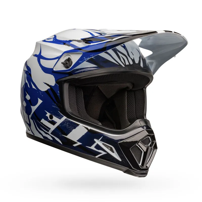 Bell MX-9 MIPS Decay Helmet