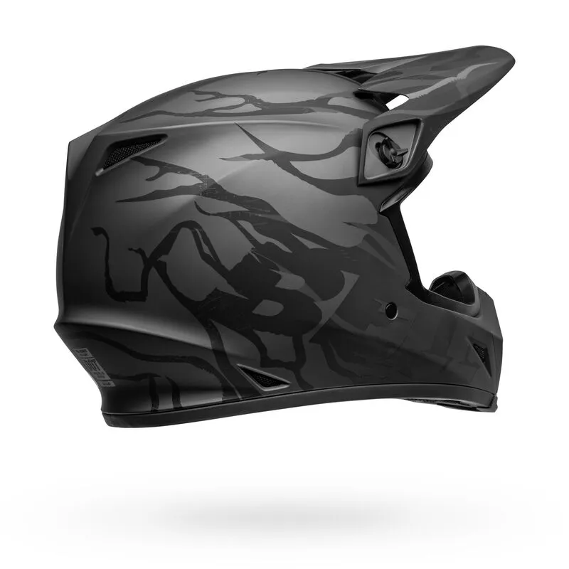 Bell MX-9 MIPS Decay Helmet
