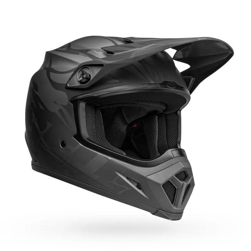 Bell MX-9 MIPS Decay Helmet