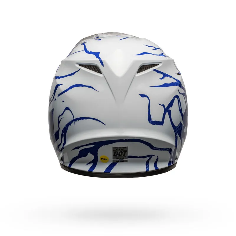 Bell MX-9 MIPS Decay Helmet