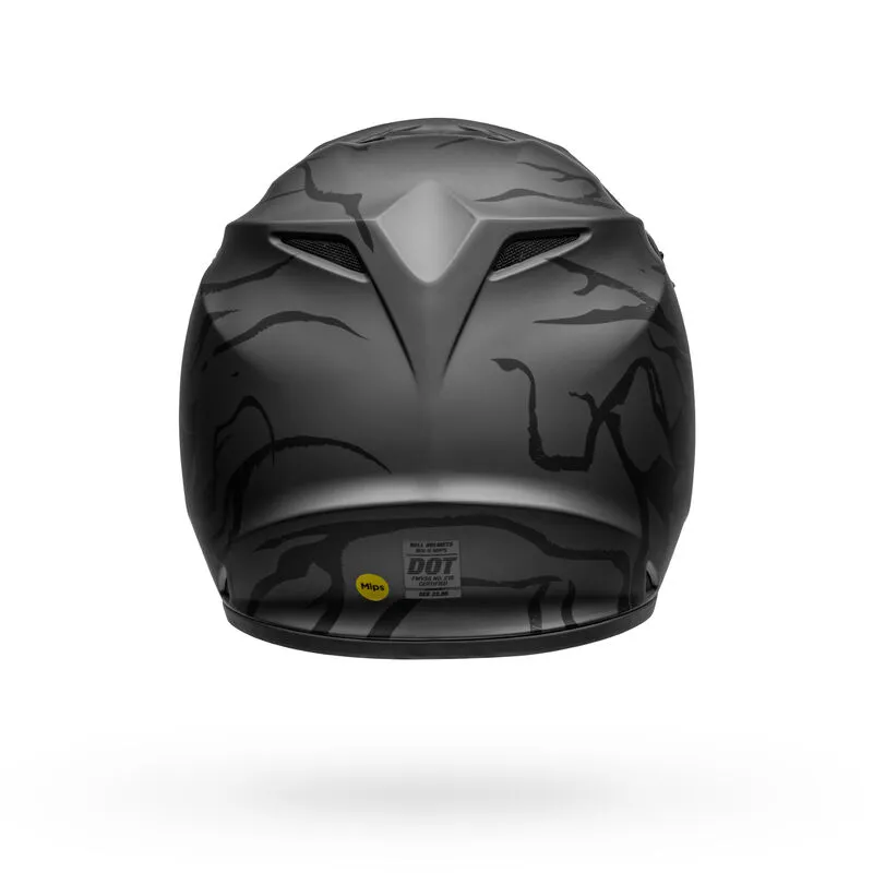 Bell MX-9 MIPS Decay Helmet