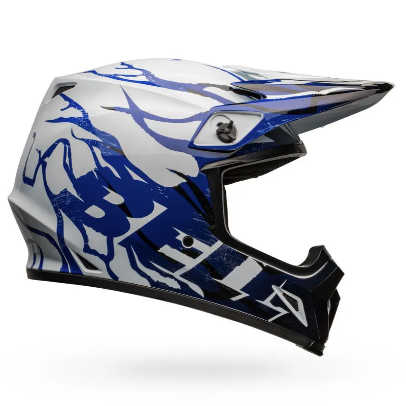 Bell MX-9 MIPS Decay Helmet
