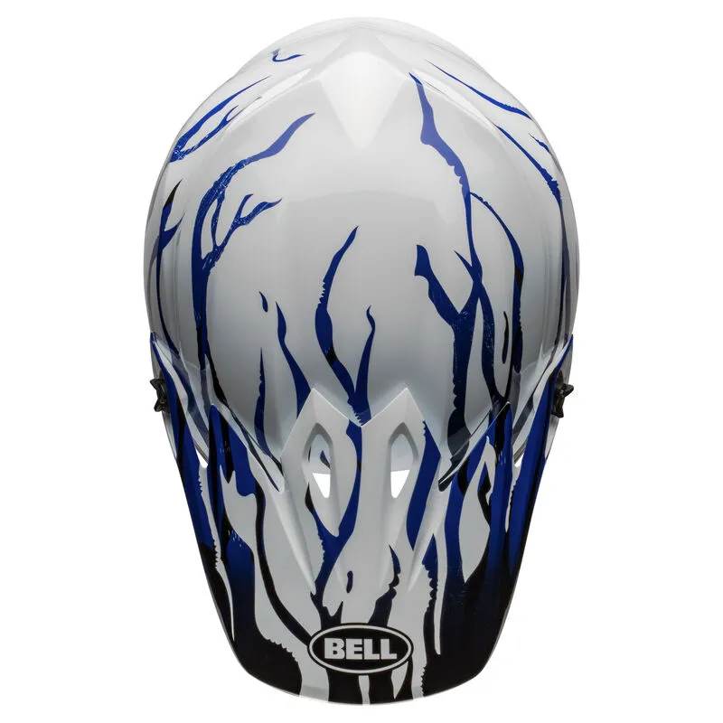 Bell MX-9 MIPS Decay Helmet