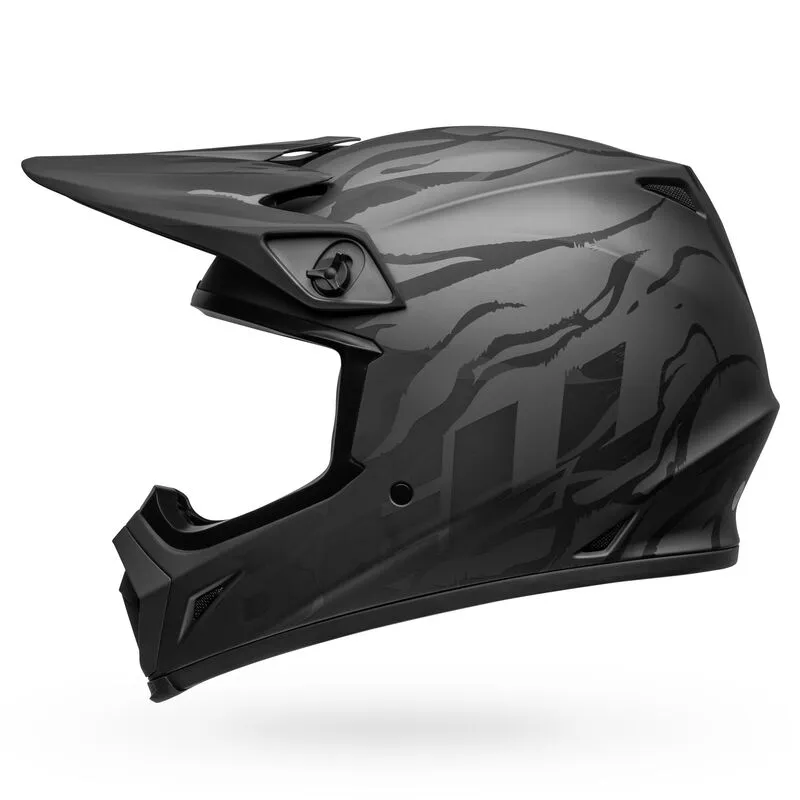 Bell MX-9 MIPS Decay Helmet