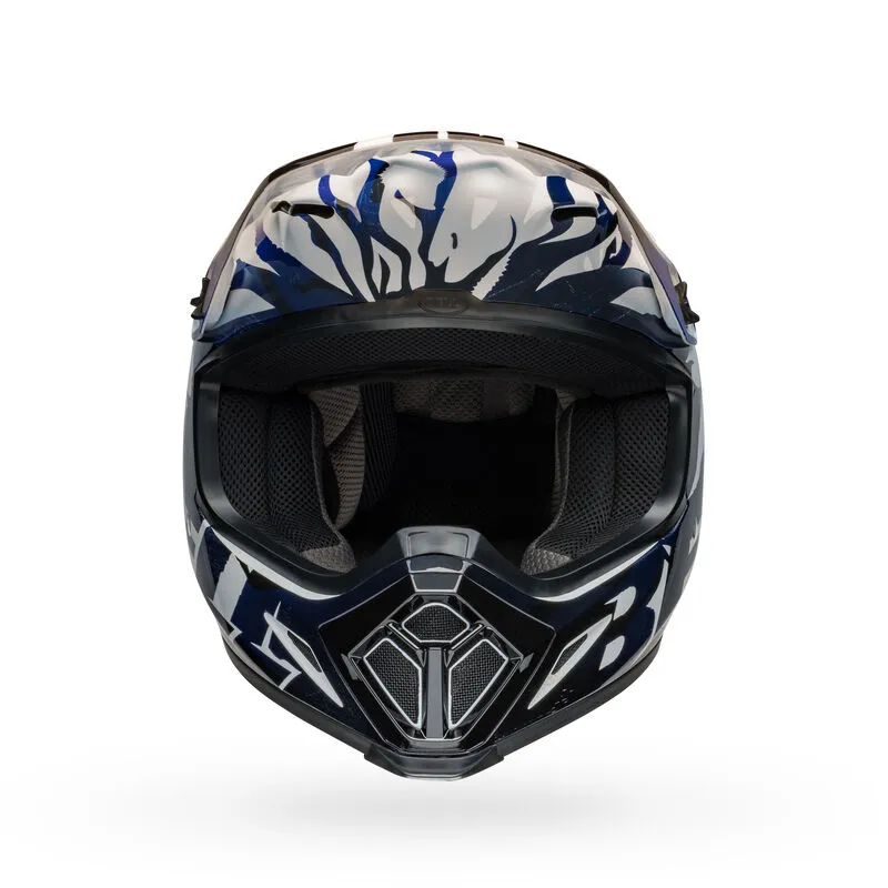 Bell MX-9 MIPS Decay Helmet