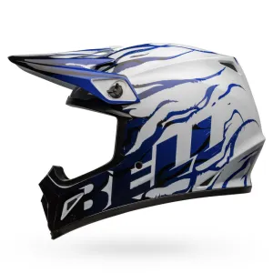 Bell MX-9 MIPS Decay Helmet