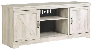 Bellaby - Lg Tv Stand W/fireplace Option