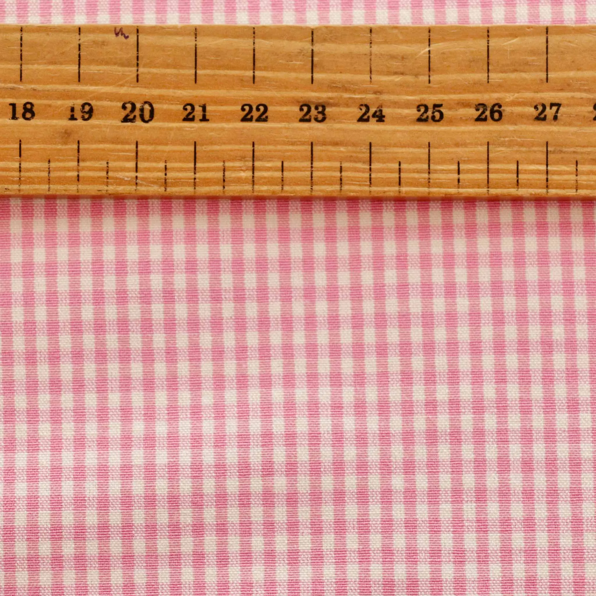 Bengaline Suiting Fabric - Pink