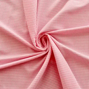 Bengaline Suiting Fabric - Pink