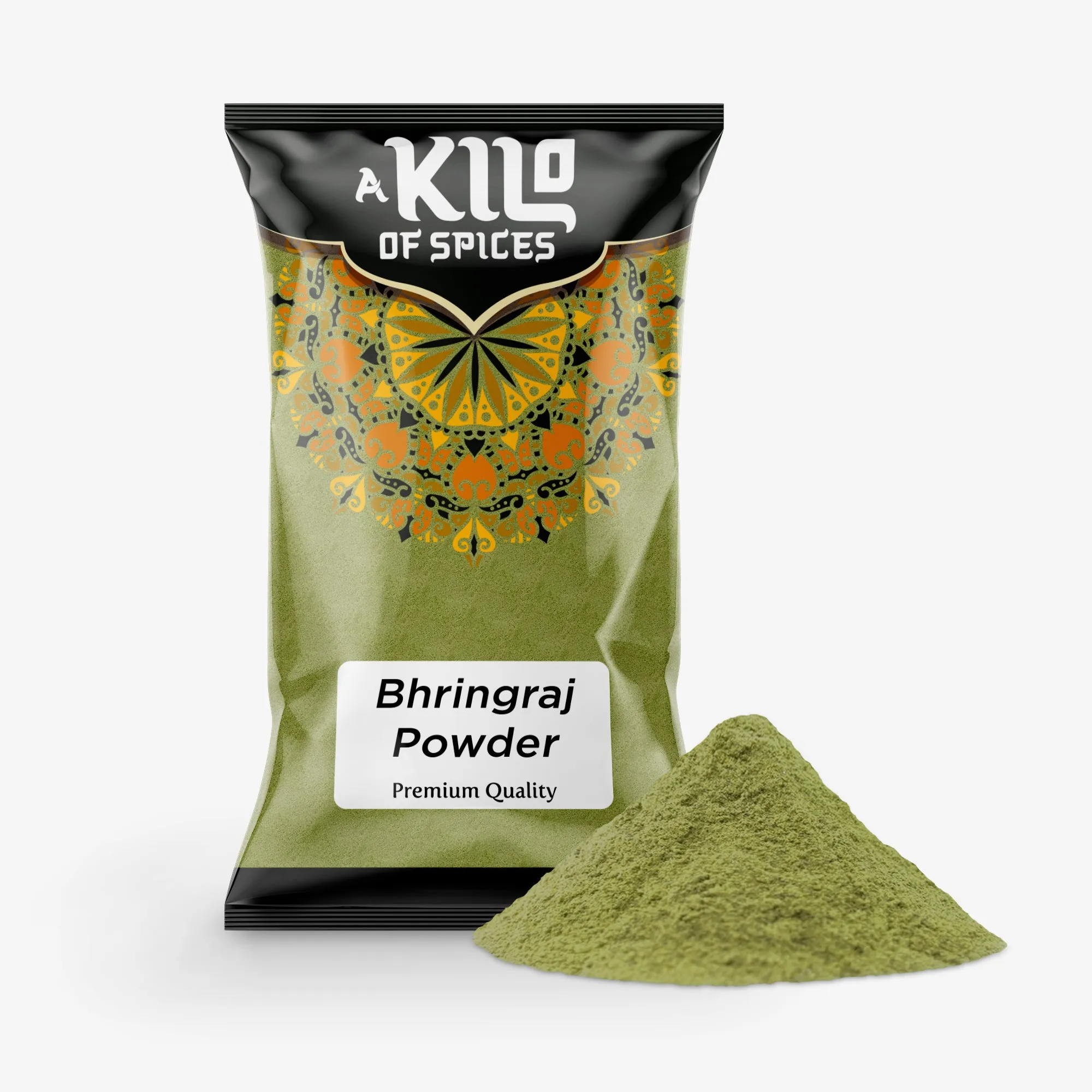 Bhringraj Powder
