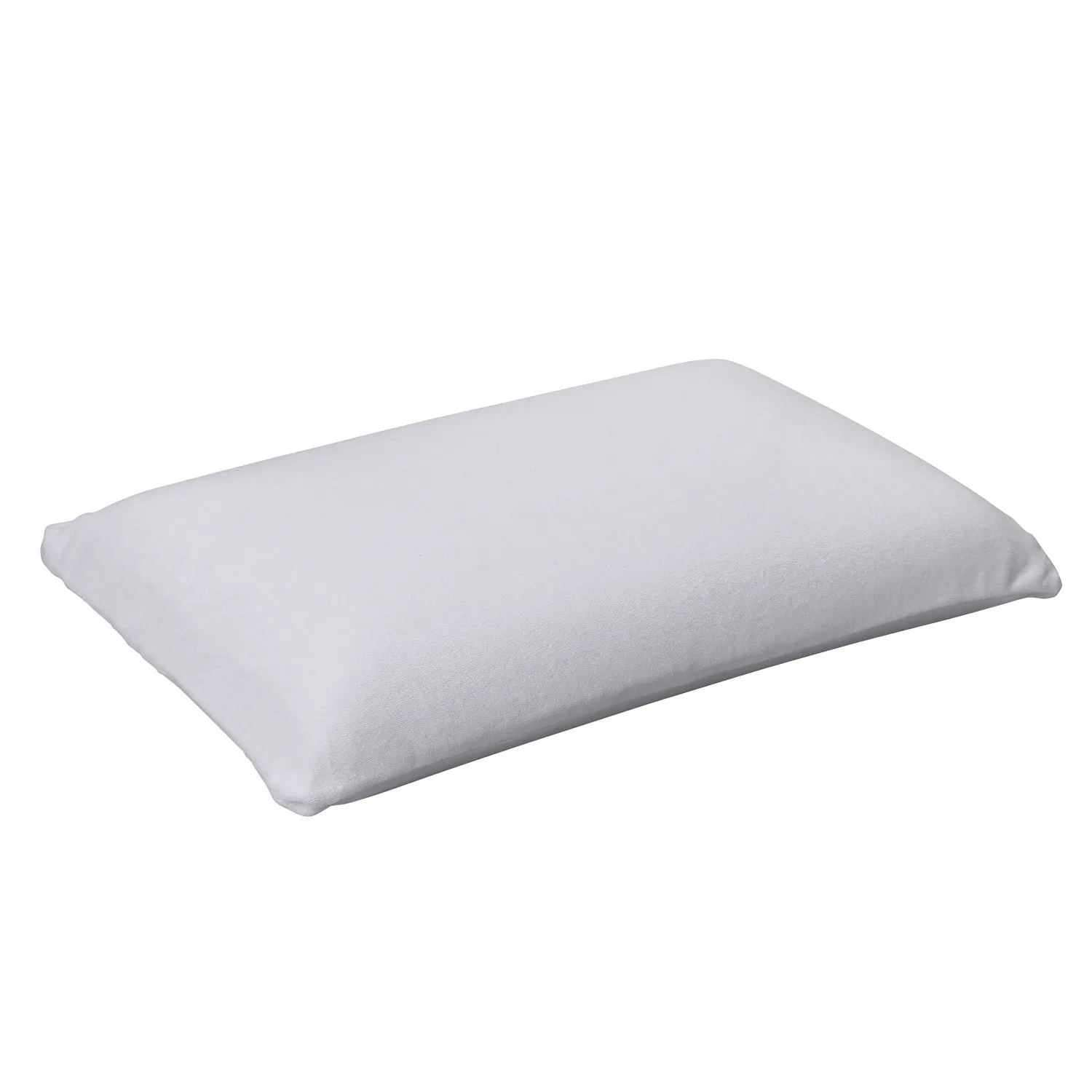 Bianca Bedding SLEEP EASY MEDIUM PROFILE SOFT FEEL TALALAY LATEX PILLOW