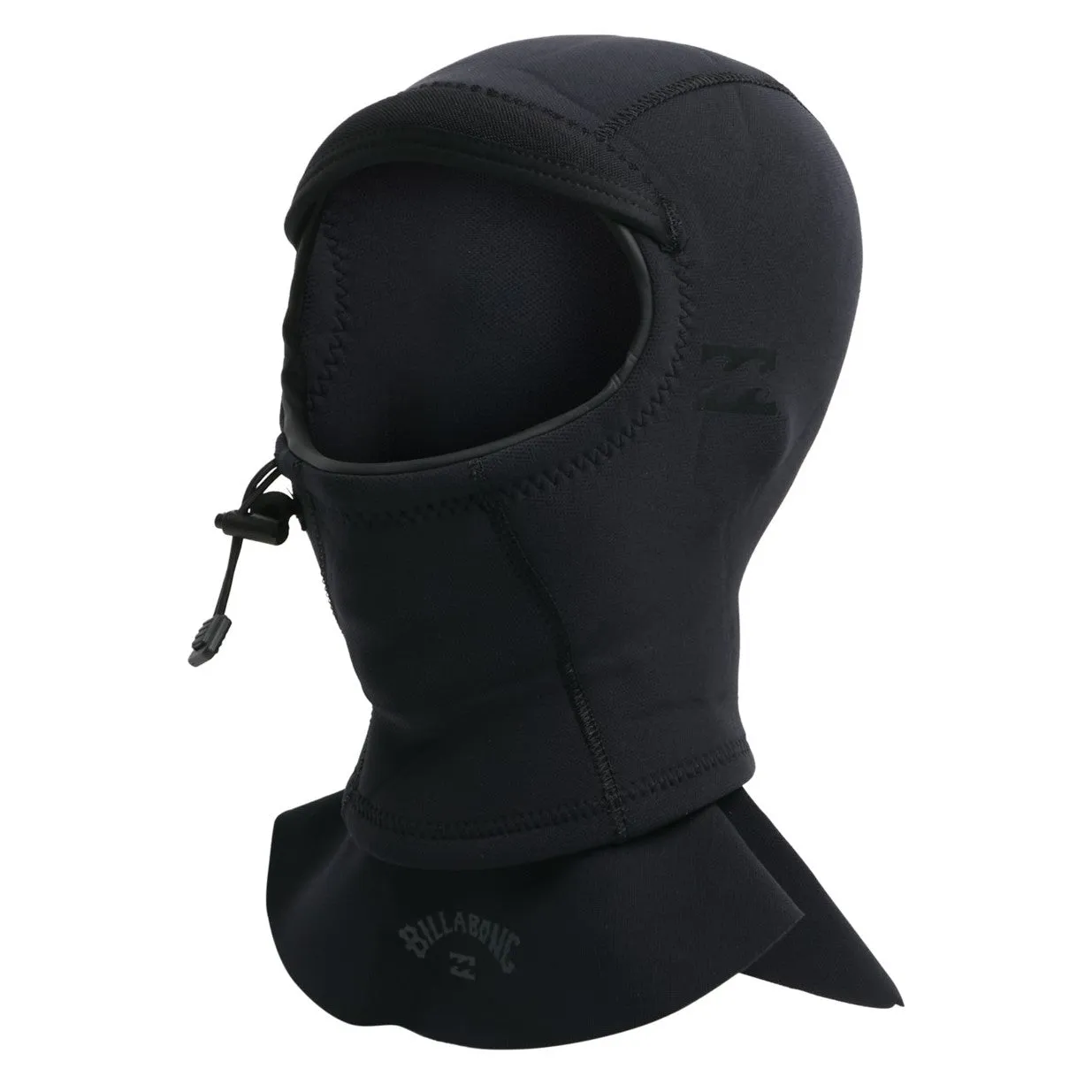 BILLABONG 2MM FURNACE GBS HOOD
