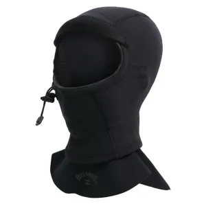 BILLABONG 2MM FURNACE GBS HOOD