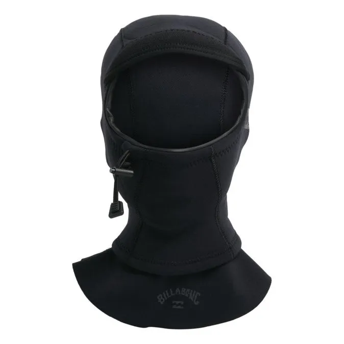 BILLABONG 2MM FURNACE GBS HOOD