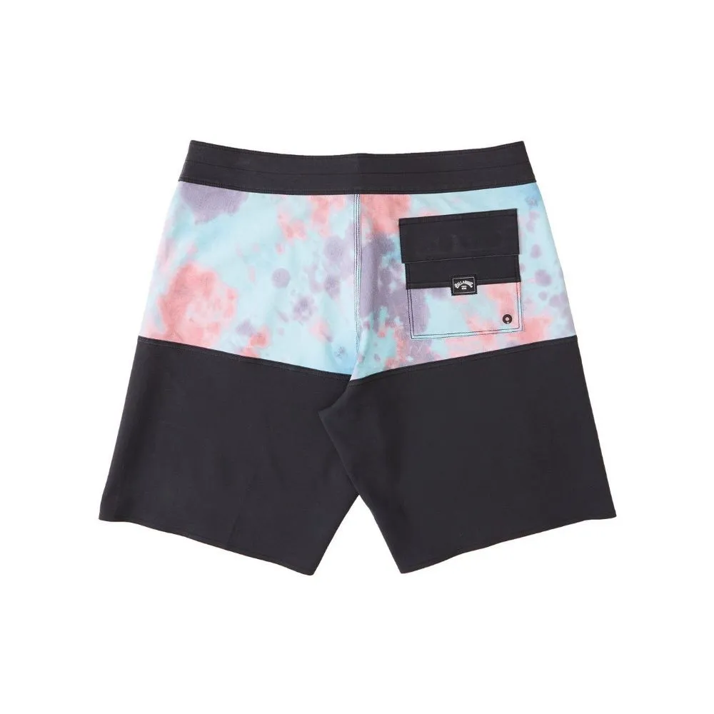 BILLABONG FIFTY50 PANEL PRO NIGHT
