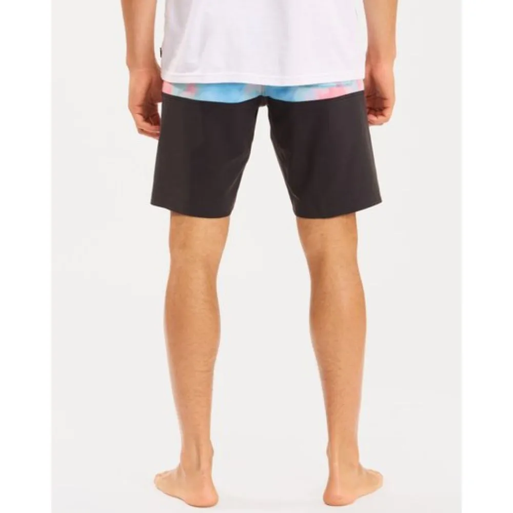 BILLABONG FIFTY50 PANEL PRO NIGHT