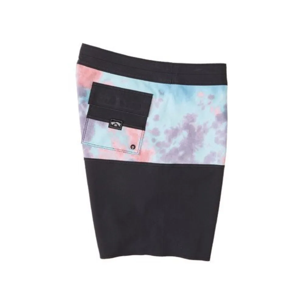 BILLABONG FIFTY50 PANEL PRO NIGHT