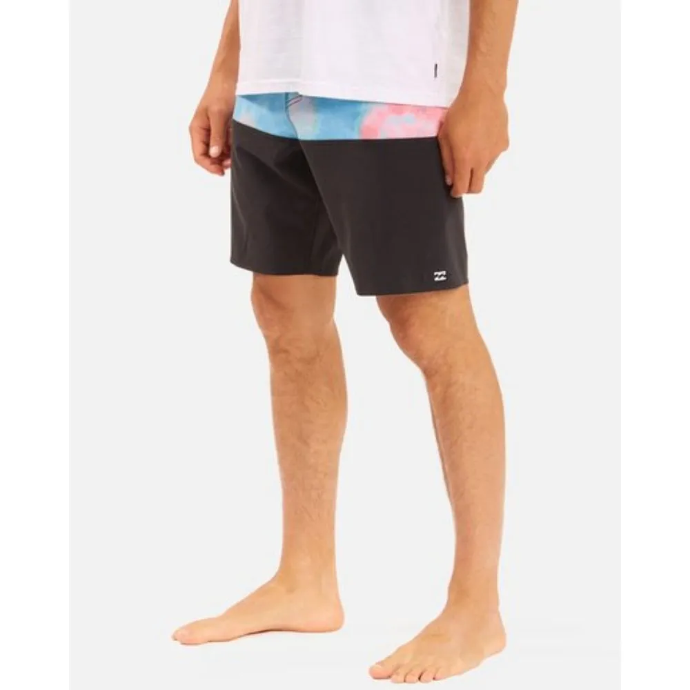 BILLABONG FIFTY50 PANEL PRO NIGHT