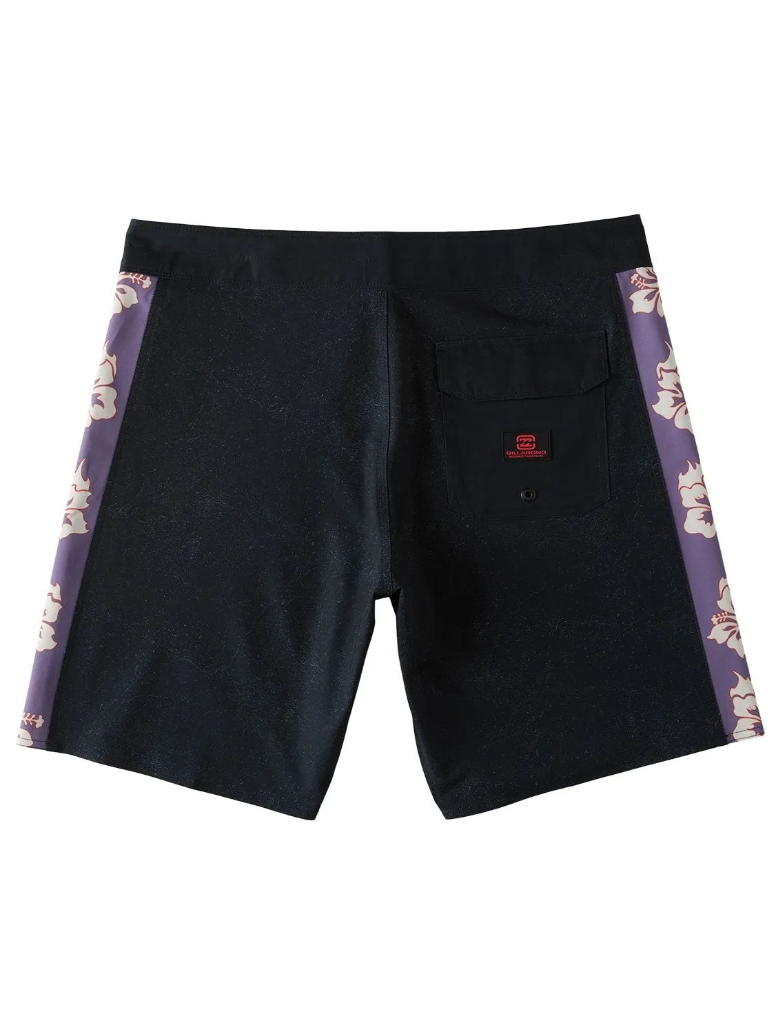 Billabong Men's D Bah Pro 18" Boardshorts