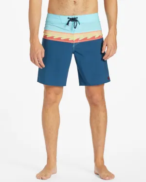 Billabong Momentum Pro - Dark Blue