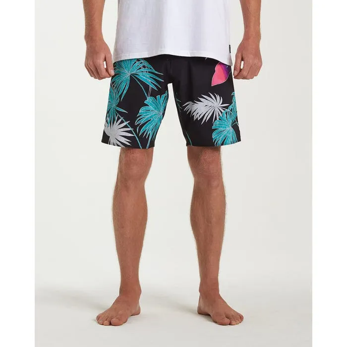 Billabong Sunday's Airlite 19" Boardshort