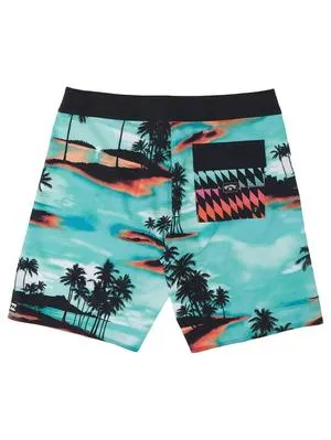 Billabong Sunday's Airlite 19" Boardshort
